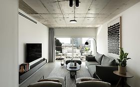 Mr. Rothschild By Tlv2Go